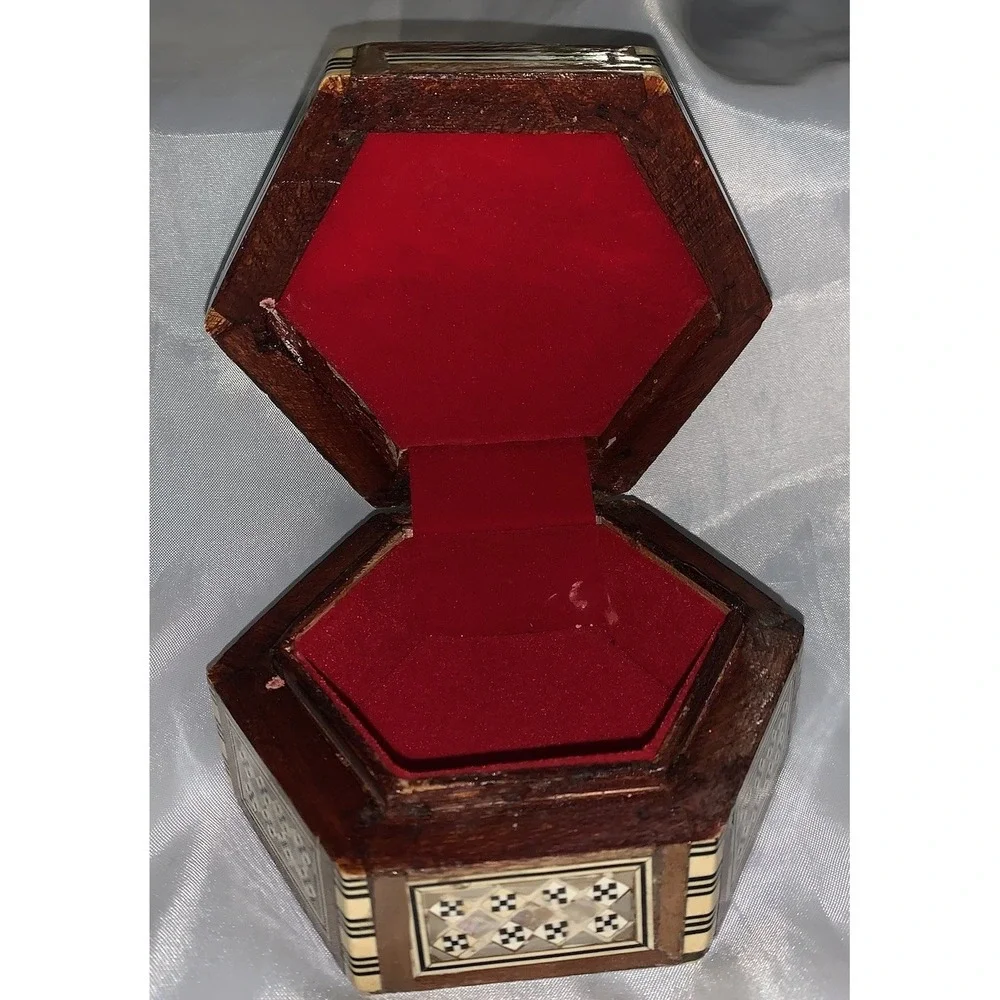 Handmade this egyptian